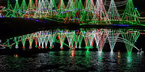 Fundraiser at Eastbury Pond 