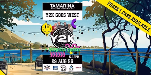 Y2K Goes West
