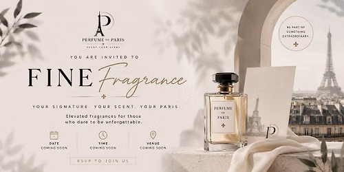 Fine Fragrance