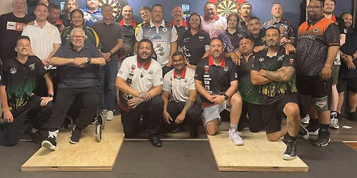 \u25c4\u203c REGULAR SOCIAL DARTS TUESDAY NIGHTS \u203c\u25ba