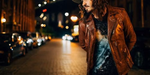 Jordan Feliz Live in Concert!