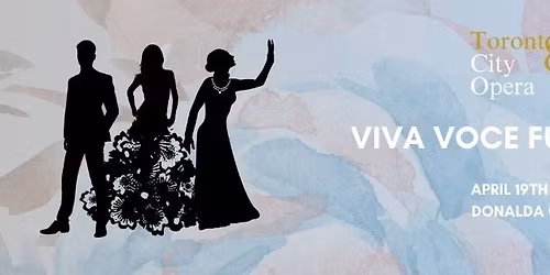 Viva Voce Gala Fundraiser