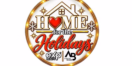 Home for the Holidays -New Construction Homebuyer Expo