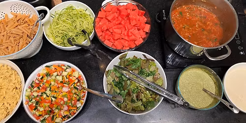 CM Class 5: Musculoskeletal System - strong body