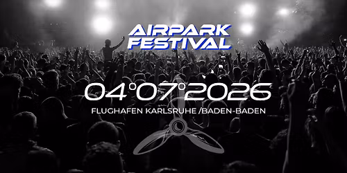 Airpark Festival 2026