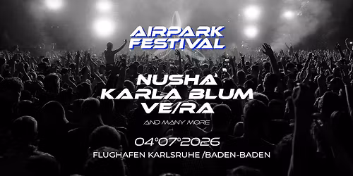 Airpark Festival 2026