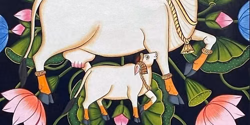 Pichwai Painting Experience