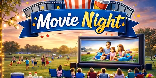 Family Movie Night