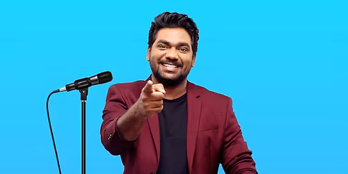 Zakir Khan Tickets 