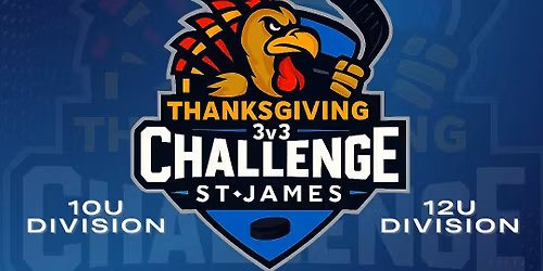 Thanksgiving 3v3 Challenge