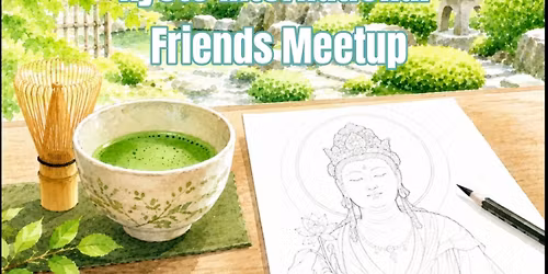 ZEN Experience with Matcha Tea Time\ud83c\udf3f