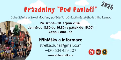 P\u0159\u00edm\u011bstsk\u00fd t\u00e1bor Pod Pavla\u010d\u00ed