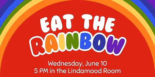 Eat the Rainbow