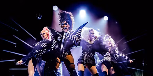 Queenz - Drag Me To The Disco