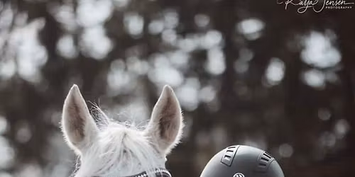 Ellen Sauer Foredrag: Find letheden i longering