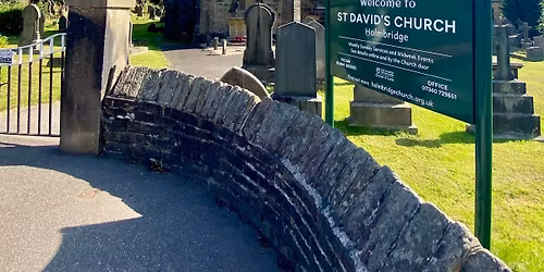 Holmbridge Rural Christmas Fair