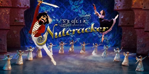 The Nutcracker