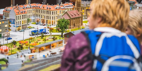 Chemnitzer Modelltage 2026