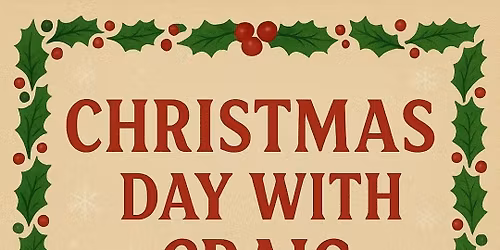 \ud83c\udf84 CHRISTMAS DAY 2025 WITH CRAIG \ud83c\udf84