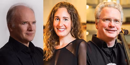 National Symphony Orchestra - Le Po\u00e8me Divin and Brahms\u2019 Double Concerto