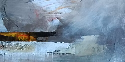 Open Studio - Painting and Pottery 