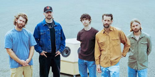 The Rubens | Odeon 