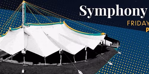 Symphony on the River