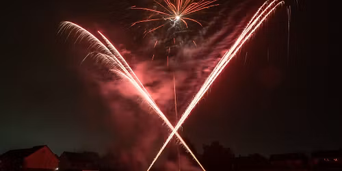 Friends of Someries Juniors Fireworks Spectacular & Christmas Market