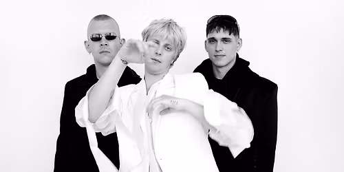 Smag P\u00e5 Dig Selv + Beat Fiasco, Cybertarnished