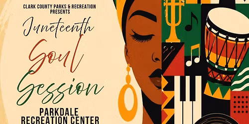 Juneteenth Soul Session