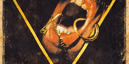 VICIOUS RUMORS | Live at Paunchy Cats