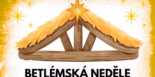 Betl\u00e9msk\u00e1 ned\u011ble