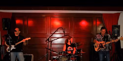 MLC Band at HK's Bar & Grill 