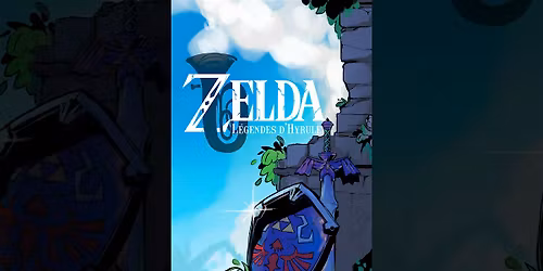Concert Zelda: L\u00e9gendes d'Hyrule