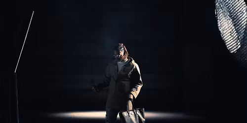 KANE - THERAPIE TOUR 2026