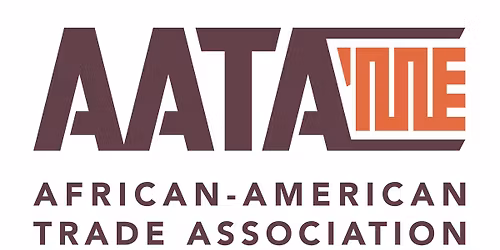 The African American Trade Association (AATA) Christmas Party at Q's