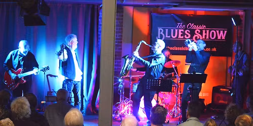 The Classic Blues Show.