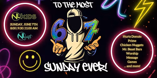 6 7 Day 