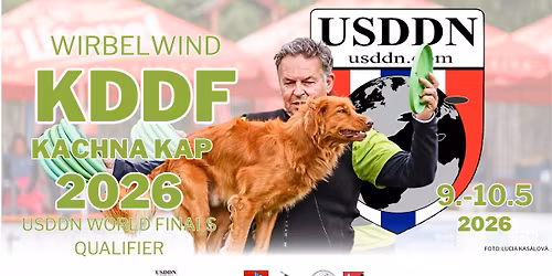 Key DiscDog Freestyle + \ud83e\udd4f\ud83e\udd86\ud83c\udfc6 2026