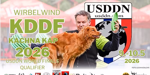 Wirbelwind Key DiscDog Freestyle + \ud83e\udd4f\ud83e\udd86\ud83c\udfc6 2026