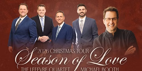 The LeFevre Quartet