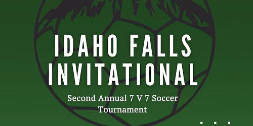 Idaho Falls Invitational