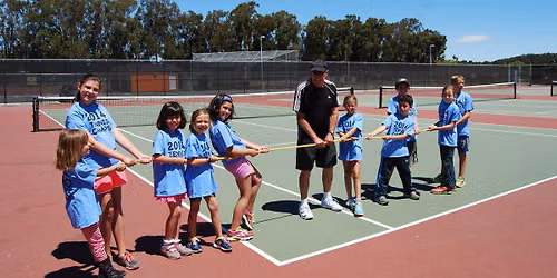 Up Your Game: Tennis Camp Enrollment is Open Now 2026!