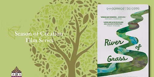 Screening and Discussion: River of Grass