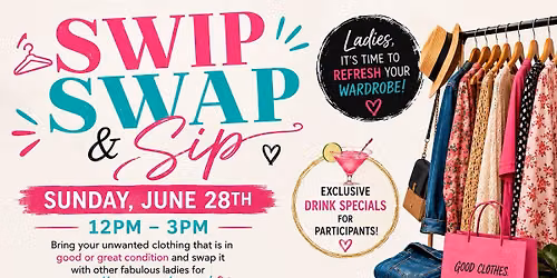 SWIP SWAP & SIP