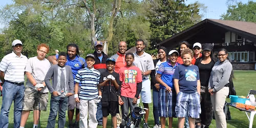 2026 Golf Scramble