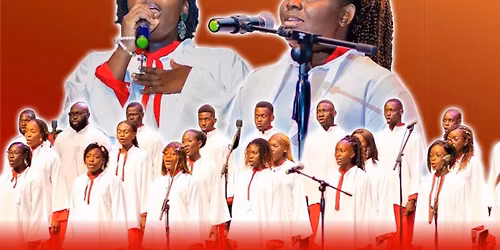 Concert anniversaire 24 ans 