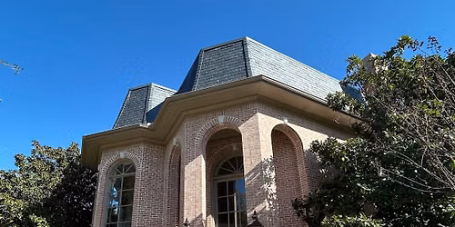 Mansion Estate Sale