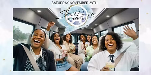 Detroit The Boy is Mine Detroit Bus Trip