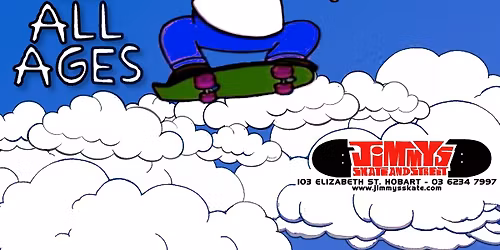 FopoProtoZone II @ Jimmy's Skate & Street